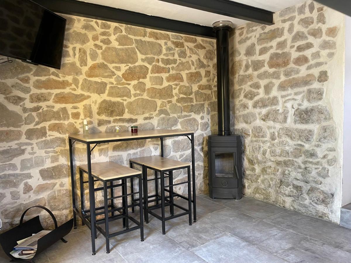 PuyloubierSainte Victoire Le Cabanon别墅 外观 照片
