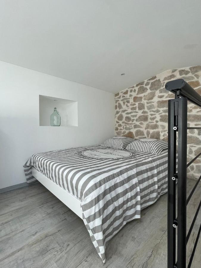 PuyloubierSainte Victoire Le Cabanon别墅 外观 照片