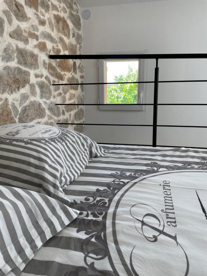 PuyloubierSainte Victoire Le Cabanon别墅 外观 照片