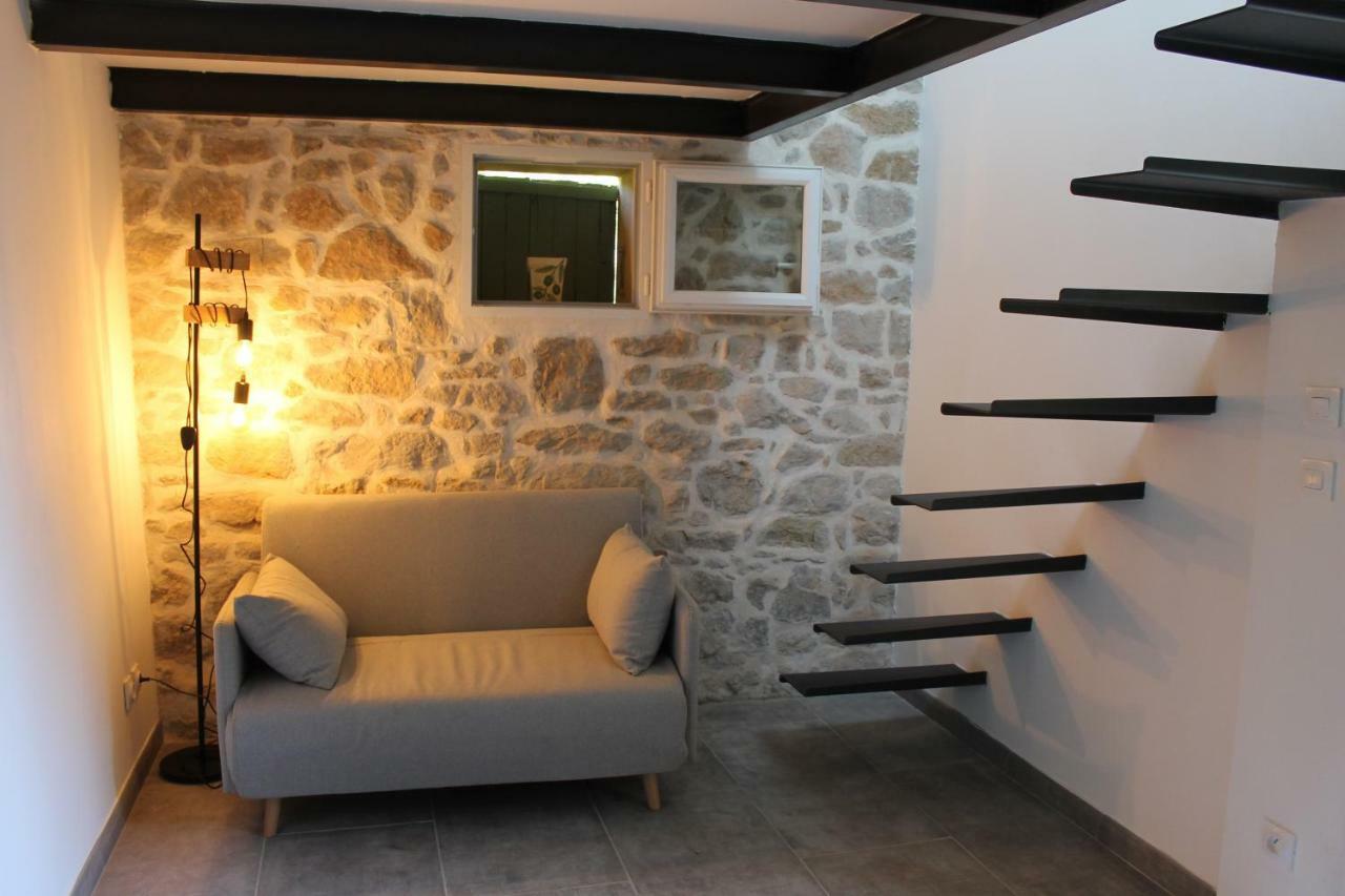 PuyloubierSainte Victoire Le Cabanon别墅 外观 照片