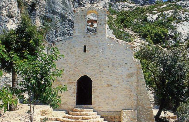 PuyloubierSainte Victoire Le Cabanon别墅 外观 照片